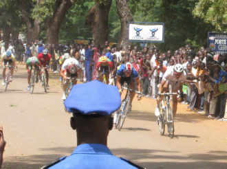 05 Sprint Final